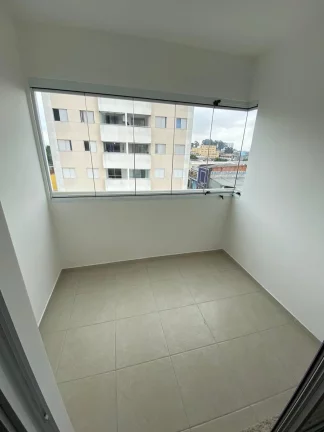 Imagem Lindo Apartamento Semi mobiliado de 2 dormitórios e 1 vaga de garagem no Jardim Colorado (Sapopemba) a 5min da Estação São Lucas
