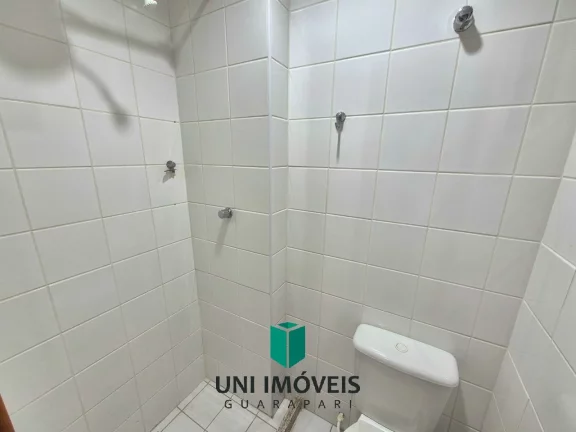 Imagem Apartamento à venda no Villa Residence em Guarapari - 2 quartos + DCE, sol da manhã e frente pra rua