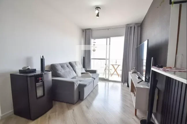 Imagem Apartamento à Venda - Ipiranga, 2 Quartos, 65 m2