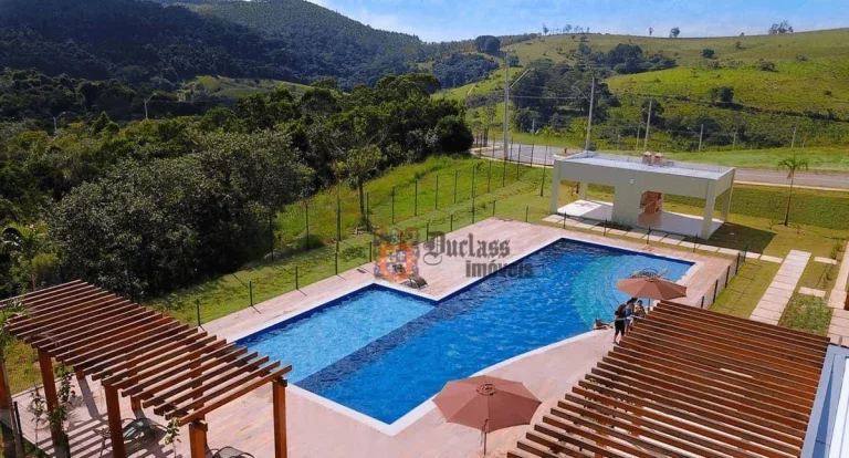 Imagem Terreno à venda, 422 m² por R$ 300.000 - Bairro Itapema - Itatiba/SP