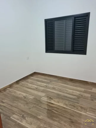 Imagem Casa a Venda no Residencial Phytus 03 quartos/suíte - Cabreúva - São Paulo