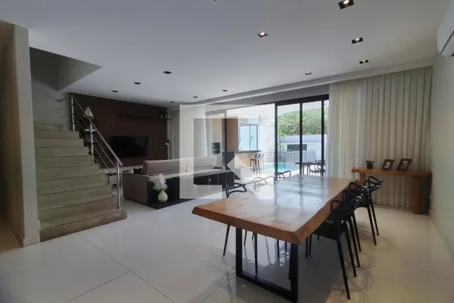 Imagem Casa à Venda - Recreio, 3 Quartos, 372 m2