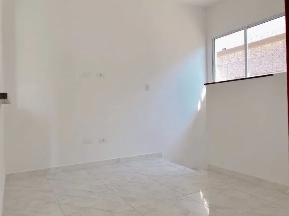 Imagem CASA COM 63 m² - QUIETUDE - PRAIA GRANDE SP