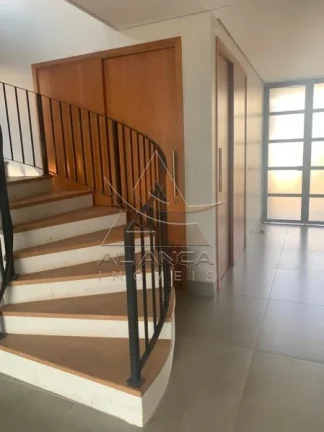 Imagem Casa Condomínio - Ribeirão Preto - Quinta da Primavera