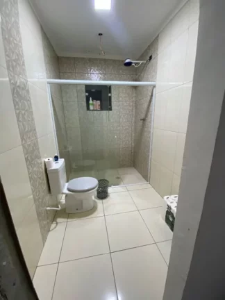 Imagem Sobrado com 3 dormitórios à venda, 110 m² por R$ 390.000,00 - Residencial Pamela - Itaquaquecetuba/SP