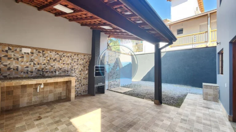 Imagem CASA RESIDENCIAL em UBATUBA - SP, PEREQUÊ AÇU