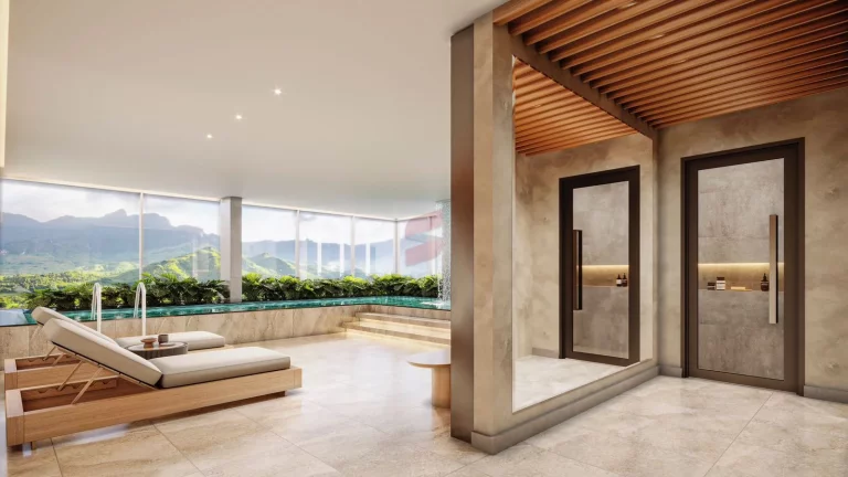 Imagem APARTAMENTO à venda por R$ 5.330.000,00 no bairro Praia Brava - MATINHOS / PR