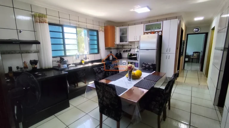 Imagem Chácara à venda no bairro Chácaras Sol Nascente - Mogi Mirim/SP