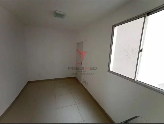 Imagem Vendo Apartamento no Parque Pallas, Bairro Campestre, Piracicaba - SP