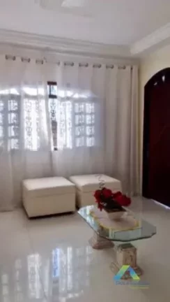 Imagem Casa à venda no bairro Vila Luzita - Santo André/SP