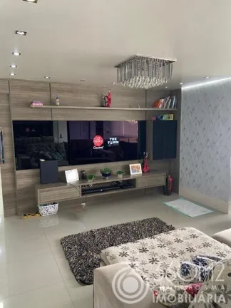 Imagem Apartamento para Venda em Santo André / SP no bairro Centro