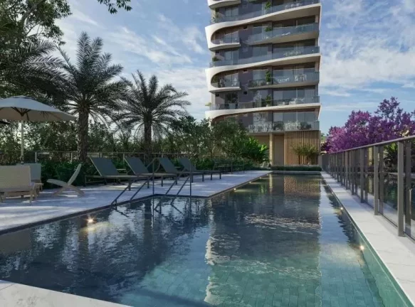 Imagem Essence: Viva com Qualidade em Miramar, João Pessoa