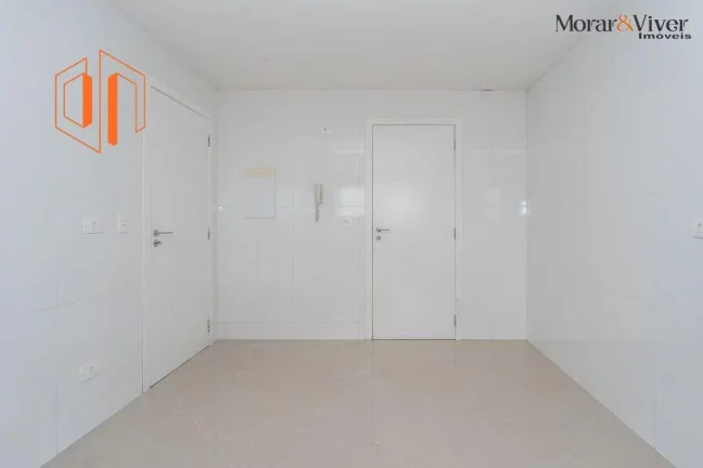 Imagem Apartamento Garden para Venda em São José dos Pinhais, São Pedro, 3 dormitórios, 1 suíte, 2 banheiros, 2 vagas
