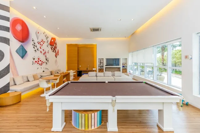 Imagem APARTAMENTO RESIDENCIAL em São Paulo - SP, Cidade Monções