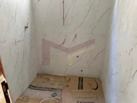 Imagem Casa 3/4 no Mangabeira