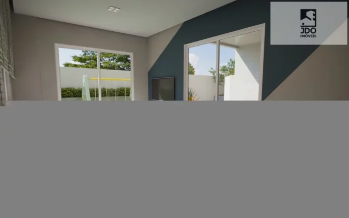 Imagem Apartamento a Venda no bairro Boa Vista - Curitiba, PR
