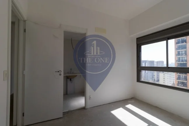 Imagem Imperdível! Apartamento à venda em São Paulo-SP, Vila Clementino: 2 quartos, 2 suítes, 2 salas, 3 banheiros, 2 vagas, 118m².