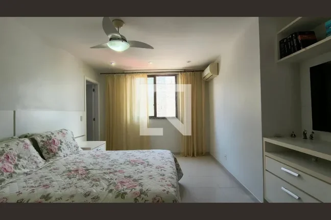 Imagem Apartamento à Venda - Recreio, 3 Quartos, 340 m2