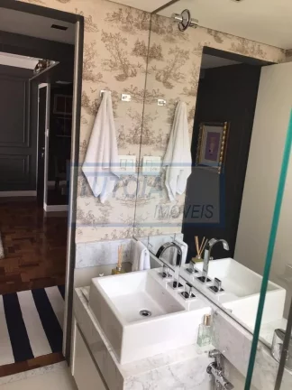 Imagem APARTAMENTO À VENDA NA BELA VISTA, SÃO PAULO