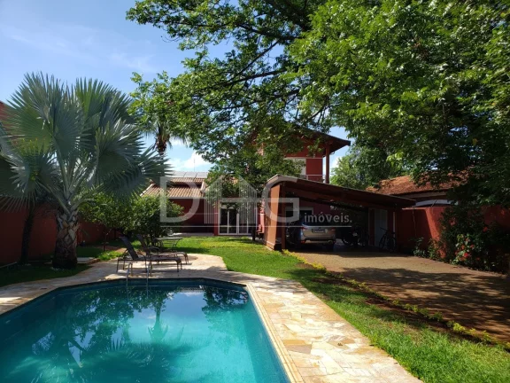Imagem Chácara à venda com 900m² | Morumbi | Paulínia - SP