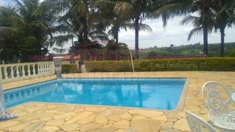 Imagem Sitio a venda em Boituva