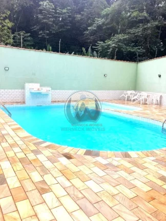 Imagem APTO RESIDENCIAL em Ubatuba - SP, PRAIA GRANDE