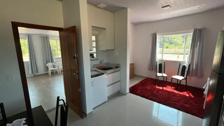 Imagem SÍTIO COM CASA EM TERRENO TOP EM SANTO AMARO DA IMPERATRIZ