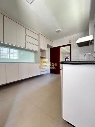 Imagem BELÍSSIMA CASA LINEAR DE 03 QUARTOS, SENDO 03 SUÍTES, LOCALIZADA A 200 METROS DA PRAIA EM JARDIM CAMBURI, VITÓRIA/ES!