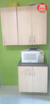 Imagem Apartamento à venda, 56 m² por R$ 212.000,00 - Itararé - São Vicente/SP