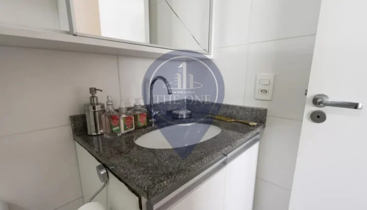 Imagem APARTAMENTO RESIDENCIAL em SÃO PAULO - SP, ÁGUA BRANCA