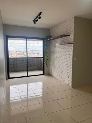 Imagem Apartamento à venda no Vita Plaza com 3 quartos, planejados, PETROLINA - PE