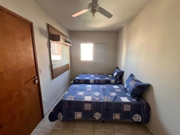 Imagem Apartamento à Venda em Aviação, Praia Grande - SP