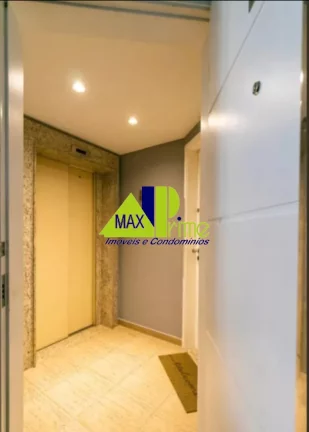 Imagem APARTAMENTO 125M²/03 SUÍTES/SACADA/03 VAGAS