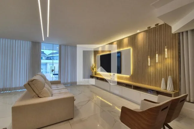 Imagem Casa à Venda - Vargem Grande, 3 Quartos, 350 m2