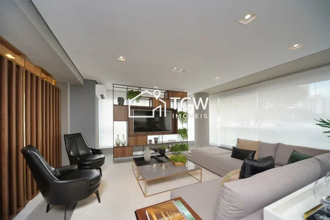 Imagem Apartamento Alto Padrão à venda em Moema Sp