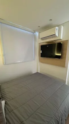 Imagem Apartamento com 2 dormitórios, 38 m² - venda por R$ 550.000,00 ou aluguel por R$ 5.200,00/mês - Vila Butantã - São Paulo/SP