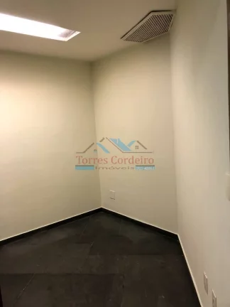 Imagem Conjunto comercial de 130m na Brig. Faria Lima.
