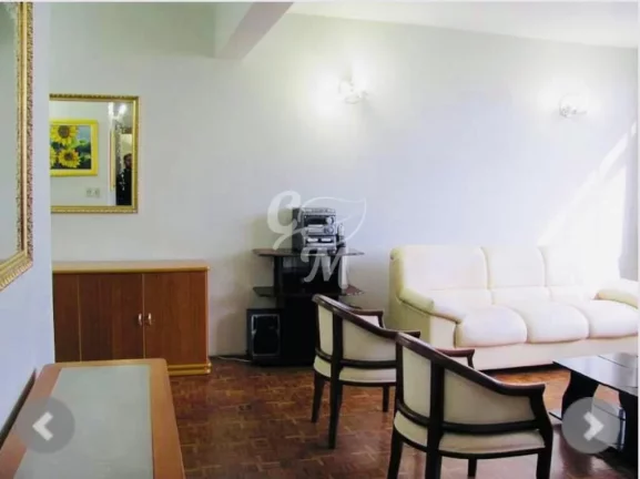 Imagem Apartamento com cômodos amplos, clarinhos e bem ventilados.