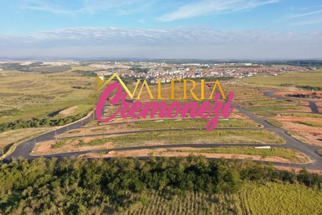 Imagem TERRENO COMERCIAL em INDAIATUBA - SP, PARQUE CAMPO BONITO