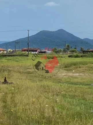Imagem Área de Incorporação estudo 100% de permuta , para construção de predio ou casas , 24.000m2 , bairro plataforma, Mongaguá