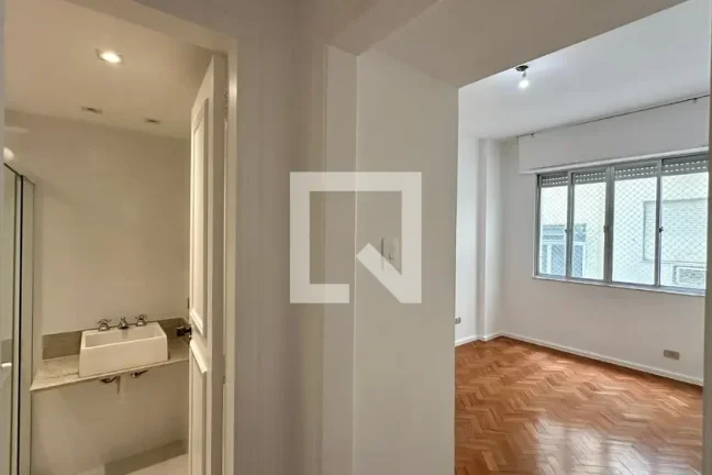 Imagem Apartamento à Venda - Ipanema, 4 Quartos, 168 m2