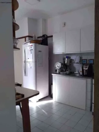 Imagem APARTAMENTO RESIDENCIAL em TERESINA - PI, JÓQUEI