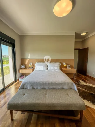 Imagem Casa térrea à venda no Sete Lagos - Itatiba Live Residence