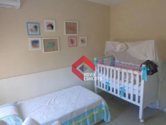 Imagem Apartamento à venda, 124 m² por R$ 579.000,00 - Aldeota - Fortaleza/CE