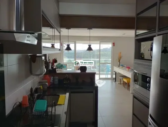 Imagem APARTAMENTO RESIDENCIAL em SÃO JOSÉ DOS CAMPOS - SP, URBANOVA I