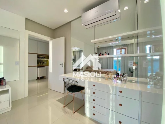Imagem Casa à venda, 411 m² por R$ 5.500.000,00 - Interlagos - Vila Velha/ES