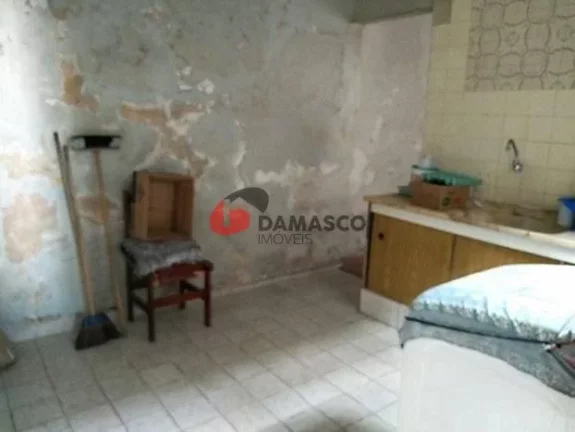 Imagem Terreno à venda Vila Palmares, Santo André - SP