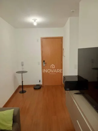 Imagem Apartamento com 2 dormitórios à venda, 70 m² por R$ 68.000,00 - Setor Buritys - Itumbiara/GO