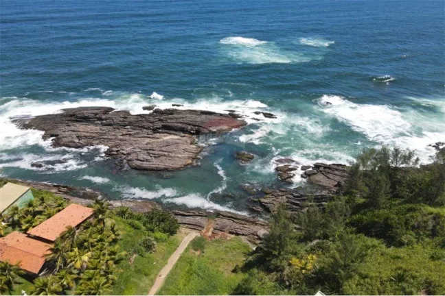 Imagem Terreno, 800m em Ponta Negra.