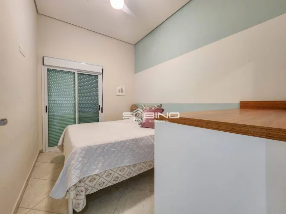Imagem Apartamento Garden à venda, com 4 Dormitórios 2 suítes 185m² - em Riviera de São Lourenço - Bertioga SP